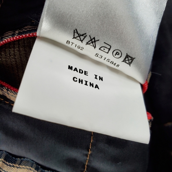 Steinbock Coat Jacket Mens Size 48 XL - Picture 6 of 13